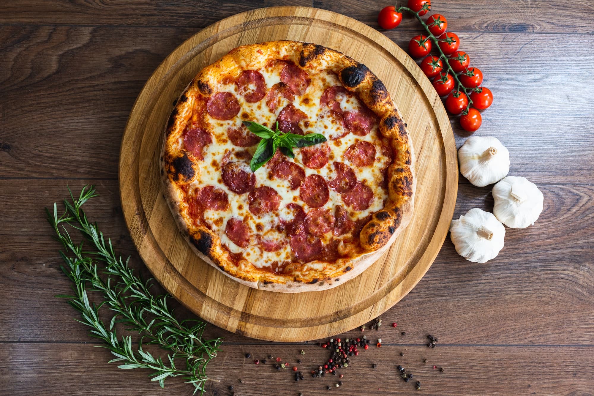 Pizza