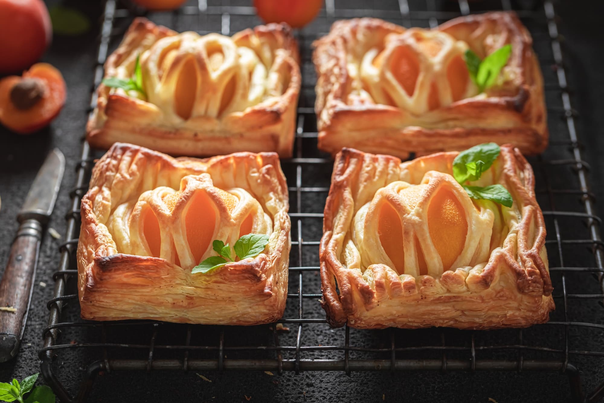 Süssgebäck aus der Bäckerei Regi Beck in Regensdorf
